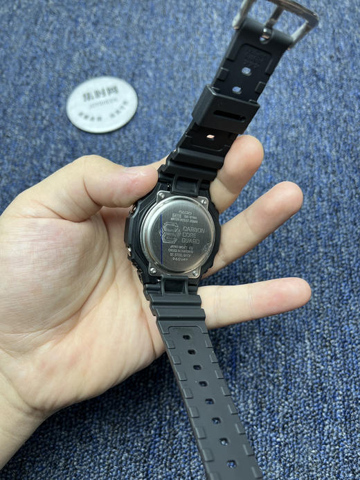 卡西欧G-SH0CK系列“农家橡树” 商品图6