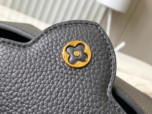 秋冬特惠💰1600 渠道级LV 新品 te级LV 动态芯片M25611/M48865黑金七花款 商品图7