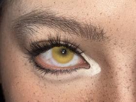 Serltyca日抛美瞳 黄金脉冲 14.2mm