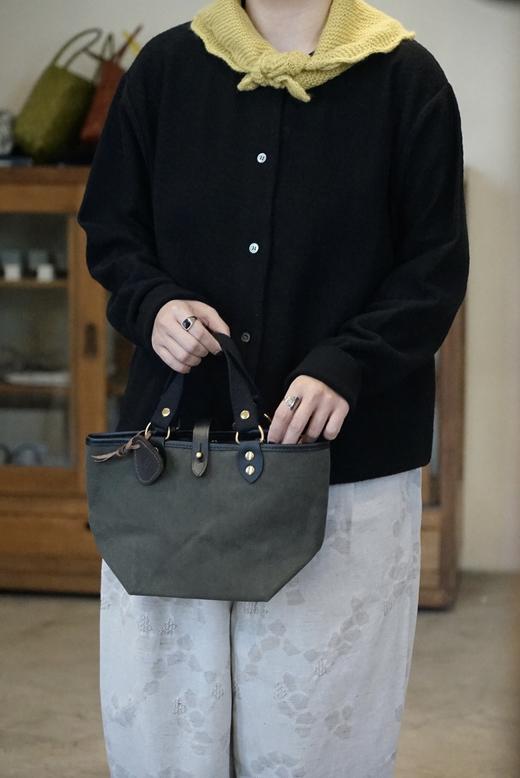 Ordinary fits羊毛开衫 商品图7