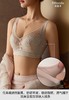 迪兰多蚕丝蛋白薄棉调整型文胸侧收托挺包容固定大胸显小2118472 商品缩略图4