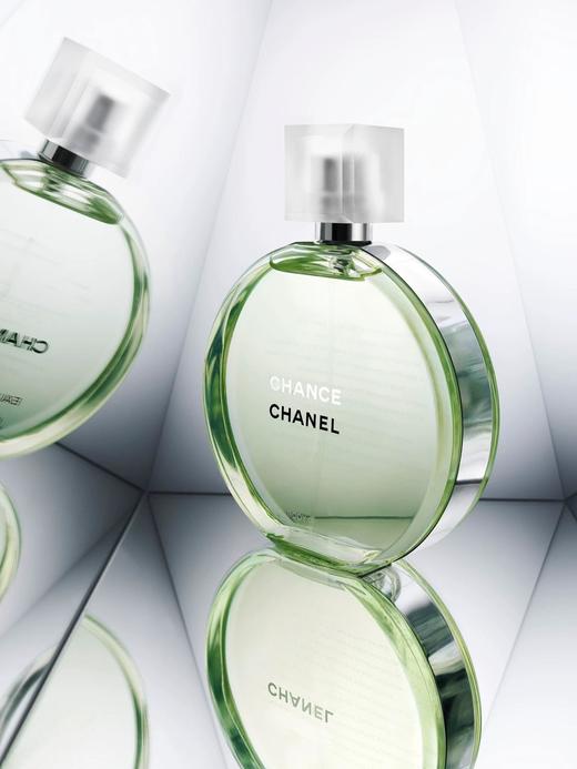 【限时特惠】CHANEL/香奈儿邂逅清新淡香水（绿邂逅） 商品图1