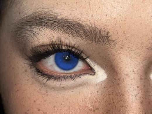 Serltyca日抛美瞳 电路潮汐 14.2mm 商品图0