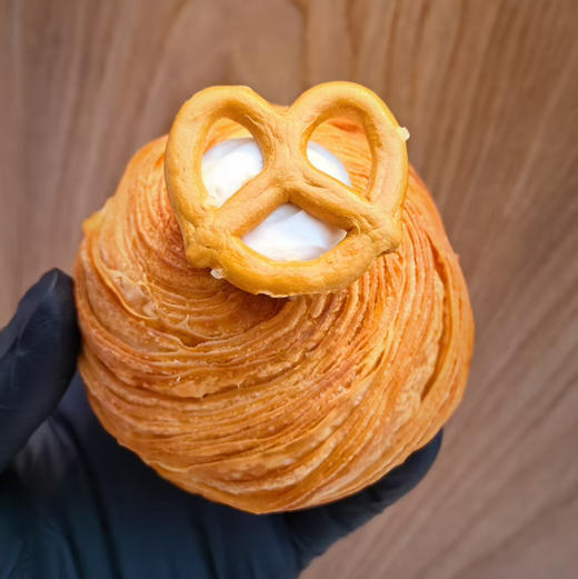 丹麦年轮 商品图0