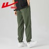 回力工装裤子男款2025夏季美式高街男生束脚男士纯棉运动休闲长裤 商品缩略图6