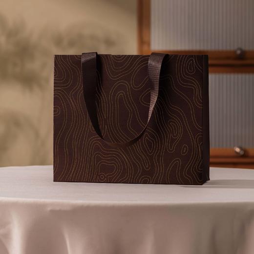 鸿韵【6合金罐 咖色】98元一套/20套一箱 商品图4