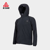 F2253021网里梭织风衣 商品缩略图1