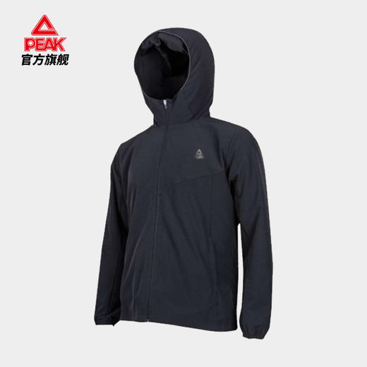 F2253021网里梭织风衣 商品图1
