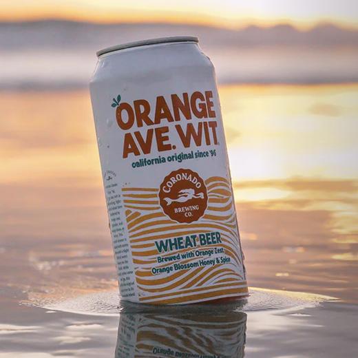 美人鱼 日落大道 473ml 商品图0