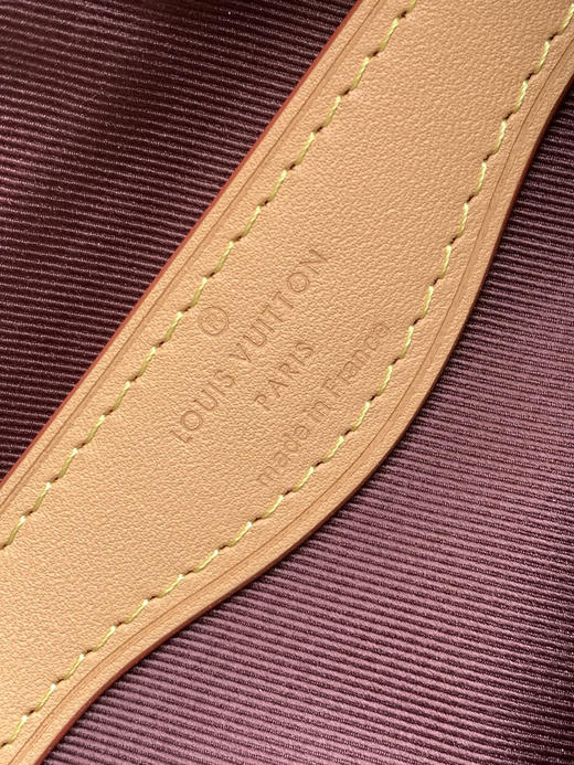 秋冬特惠💰1230 渠道级LV【全钢五金 MB163c01变码芯片】全套包装 M45832老花 商品图8