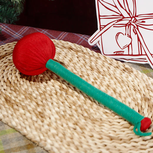 苹苹安安艾草锤-纪念日百货门店同款168243081 商品图4