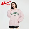 回力卫衣2025春秋款ins风连帽运动休闲上衣潮流时尚百搭宽松长袖 商品缩略图7