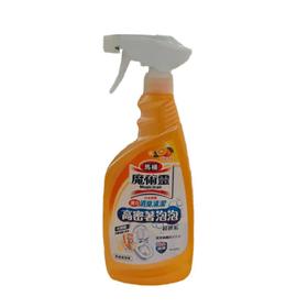 花王魔术灵马桶清洁剂（柑橘香）500ml/瓶