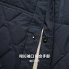 商务休闲 薄棉服 商品缩略图7