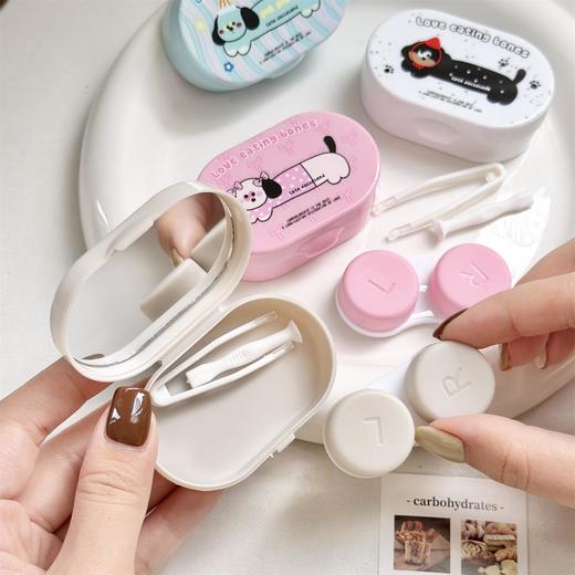 隐形眼镜盒/像鱼B119 商品图3
