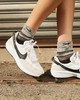 黑5折上折！Nike耐克华夫女鞋 复古休闲的完美结合 商品缩略图0