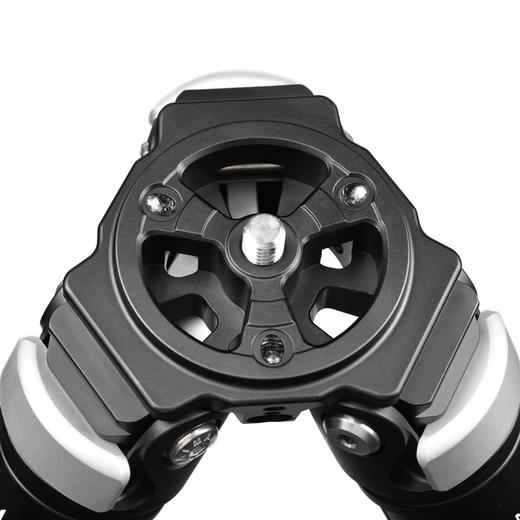 马小路Marsace MT44S XB-3R 无中轴三脚架云台套装 商品图3