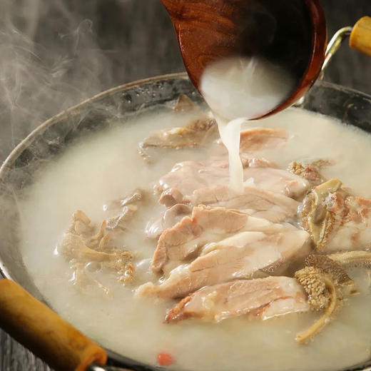 宁夏盐池滩羊礼盒礼品卡 羊腱/羊蝎子/羔羊切块/带骨羊腿块 下单后先寄卡 填写发货信息后提货 商品图4