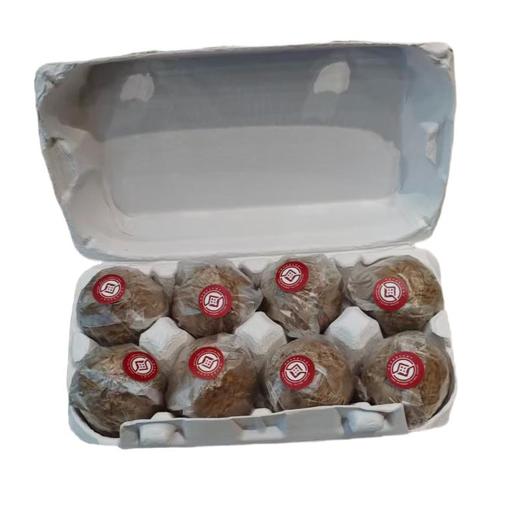唐媓逅老缸松花蛋8枚 520g/盒 商品图1
