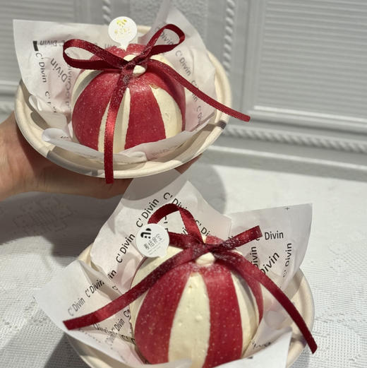 苹果冷萃 商品图0