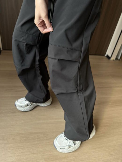 斐家同款STIU冰雪防风软壳冲锋裤 商品图14