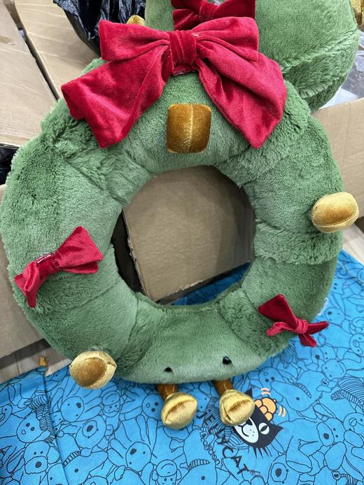 JC圣诞系列 商品图1