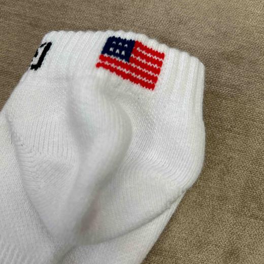 FJ男女通款春夏秋冬款19.9拍一发三双 商品图7