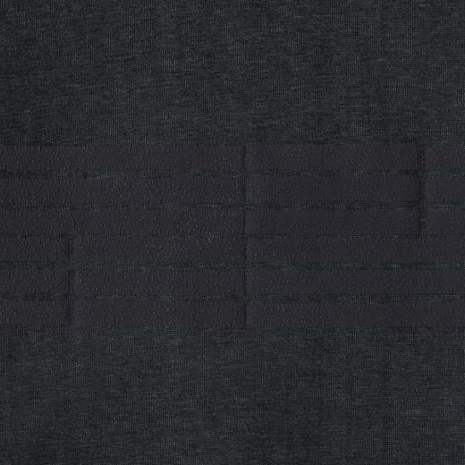 SDSA男士秋冬新款痞帅男装简约撞色印花连帽卫衣下摆不规则百搭 商品图3