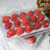 生态草莓（北京）| 合作生产*Ecological strawberries|  Partner Production 商品缩略图2