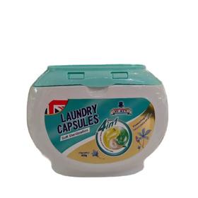 维爵士-酵素柔软洗衣凝珠（4效合一）450g/盒