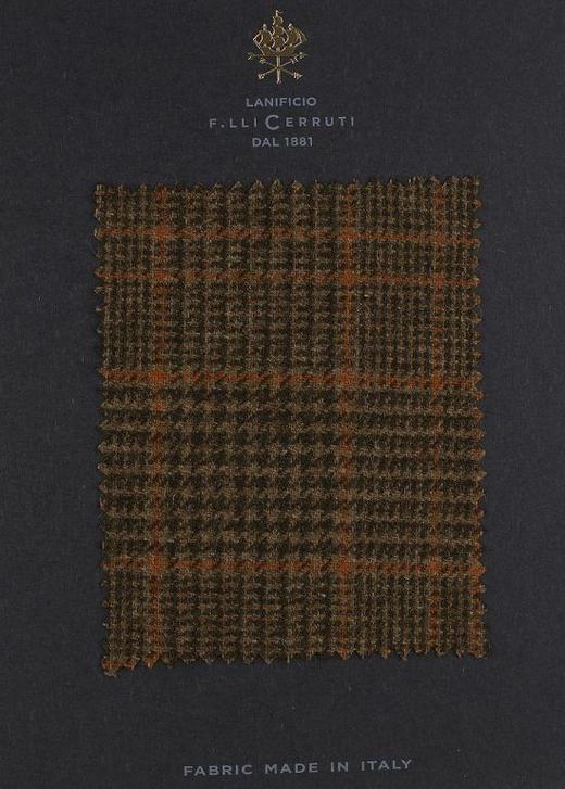 Cerruti 1881 1800-0198/0002 商品图0