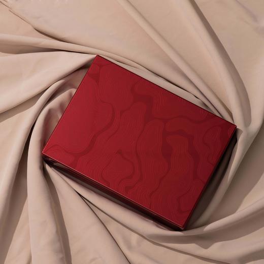 鸿韵【10合金罐 红色】138元一套/10套一箱 商品图3