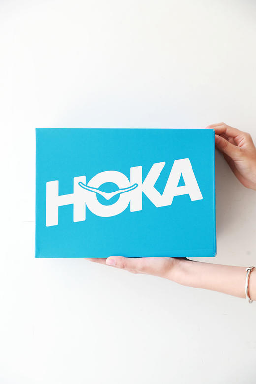 高颜值+软支撑，二代目徒步跑山鞋。户外越野缓震公路跑鞋C112258 商品图1