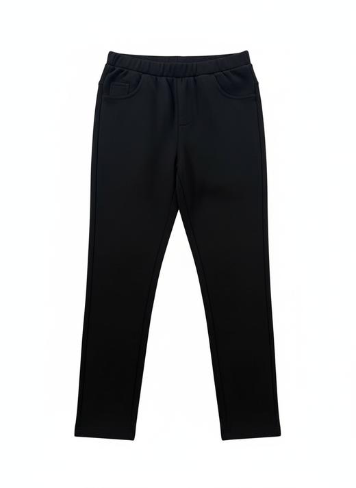 佐丹奴童装25年商场同款丝绒感袜裤03495609 商品图2