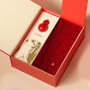 万事利“鸿运万里”围巾礼盒 商品缩略图3