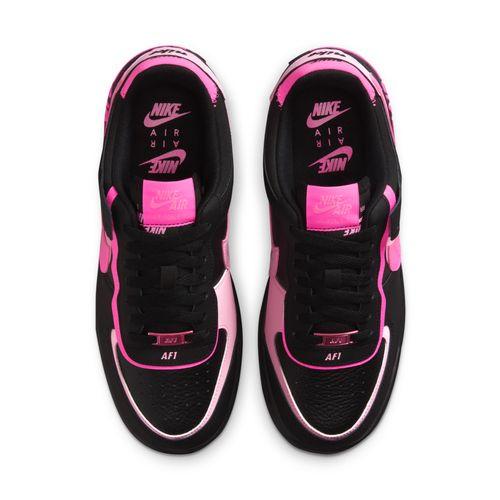 【云粉节】【88折】7楼耐克360 女子AF1 SHADOW空军一号运动休闲鞋锐力CI0919-006吊牌价899现价791 商品图1