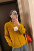 升级男女同款750—900G奥利绒加厚外套 商品缩略图3