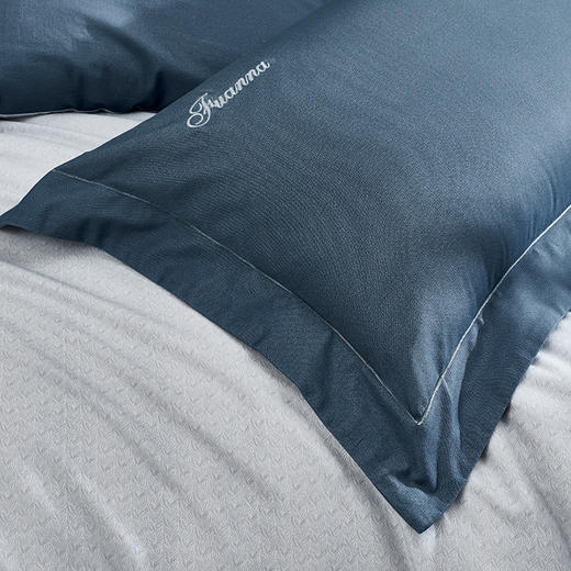 【6楼】富安娜雅提床单四件/赛格，新疆长绒棉+磨毛，牌牌价3980/4380元，活动价1599/1699元 商品图13