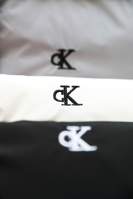 就很仙很好看呀，像把太阳焊在身上。巨厚口袋面包羽绒服C112288 商品图14