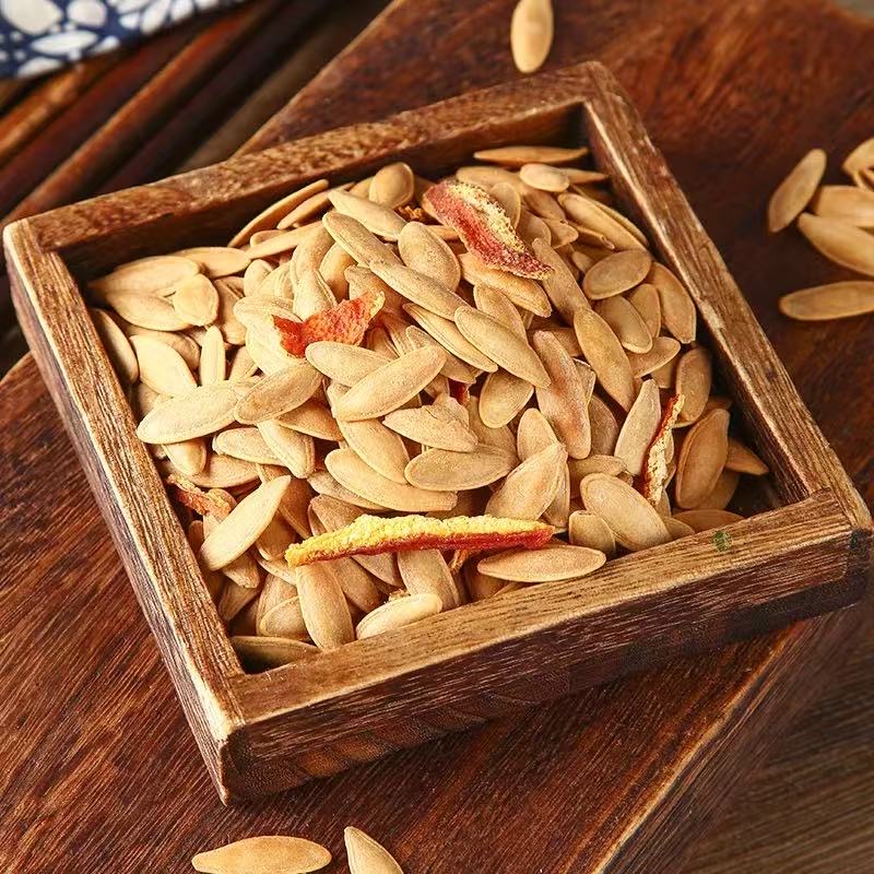 【强丽】大美甲陈皮南瓜子