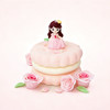 【高品质·仪式感】公主·粉emoji（现做慕斯，请提前一天预定） 商品缩略图0