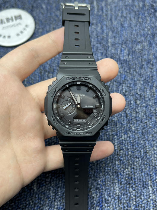 卡西欧G-SH0CK系列“农家橡树” 商品图1