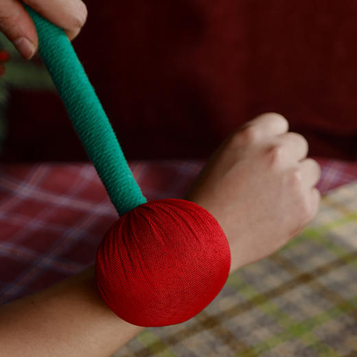 苹苹安安艾草锤-纪念日百货门店同款168243081 商品图1