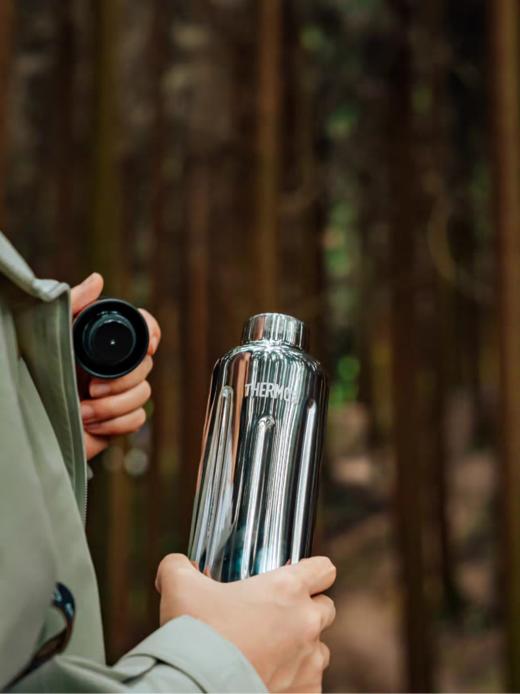 【春上新】10楼 膳魔师 膳魔师逐光系列钛杯TCTQ-470 吊牌价1000元 商品图1