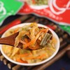 【包邮】纳家营芸菜谭  萝卜干|山椒豇豆|海带丝|野椒黄瓜|开胃菜 商品缩略图10