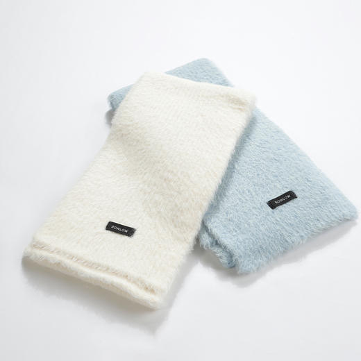 清新雪国女围巾-纪念日百货门店同款166595358 商品图4