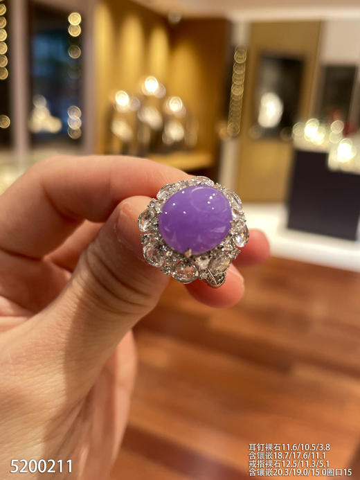 紫蛋套装【5200211】具体价格微信咨询 商品图5