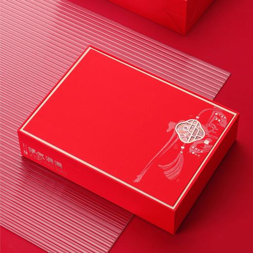 福气满满【四罐 红色】30元一套/16套一箱 商品图1