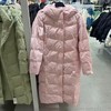 499.9元 GM女羽绒服 515834-HD(线上线下同步在售不保证有货，介意勿拍） 商品缩略图0