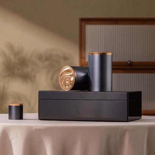 鸿韵【2+1合金罐 灰色】138元一套/10套一箱 商品图5